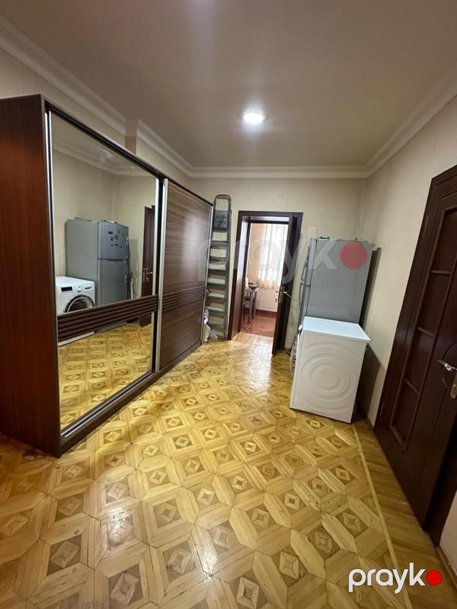 3-otaqlı mənzil, Sahil m., 95 m² — Mənzil, Bakı (7)