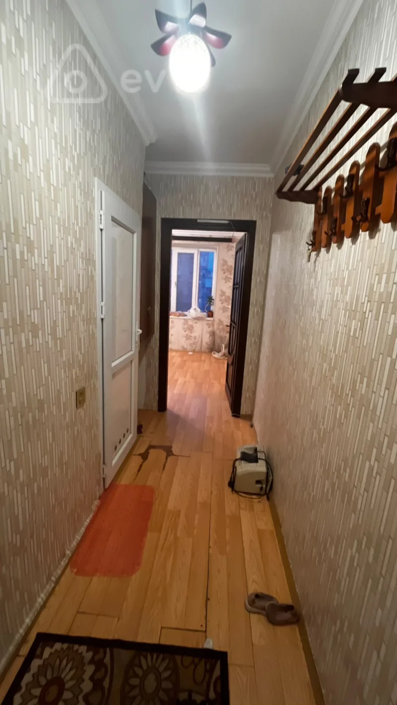 2 otaqlı mənzil, 44 m², Ceyhun Saliyev küçəsi — kirayə — Mənzil, Bakı (9)
