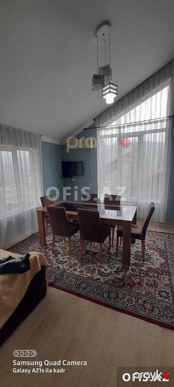 Həyət evləri Günlük Kirayə Quba, Quba rayonu kiraye ev, 3 otaq, 100 m² — Ev, villa, Quba (8)