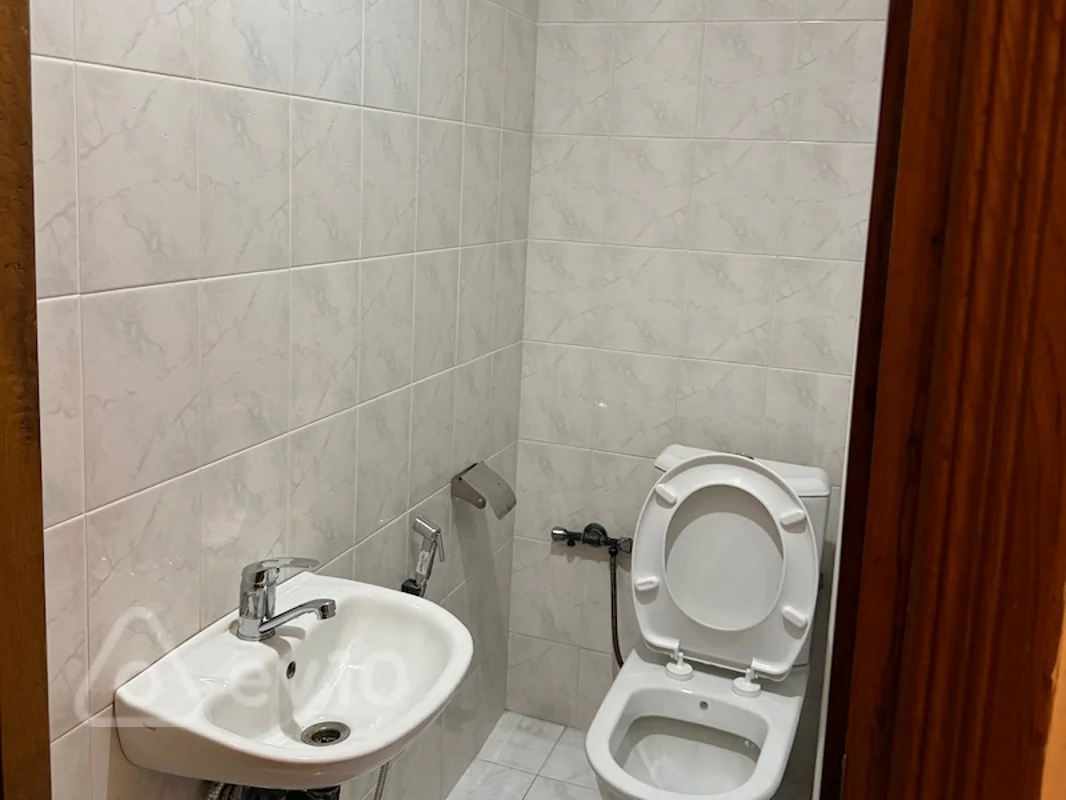 2 otaqlı mənzil, 80 m², Ayna Sultanova, Atatürk parkın yanı — kirayə — Mənzil, Bakı (6)