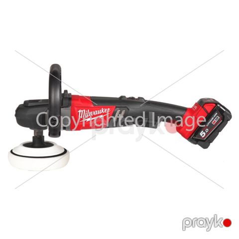 Cılalama maşını Milwaukee M18 Fuel FAP180-502X 4933451550 — Bakı