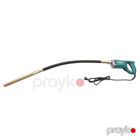 4366 Məhsulun adı: Vibrator + şlanq Meakida CN114, 1200 Vt, 1.2 m — Bakı