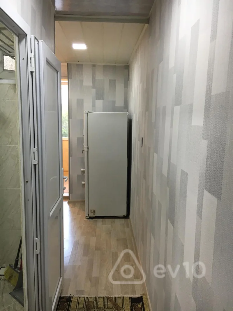2 otaqlı mənzil, 54 m², Yasamal, Nazim Hikmət küç. 30 — Bakı