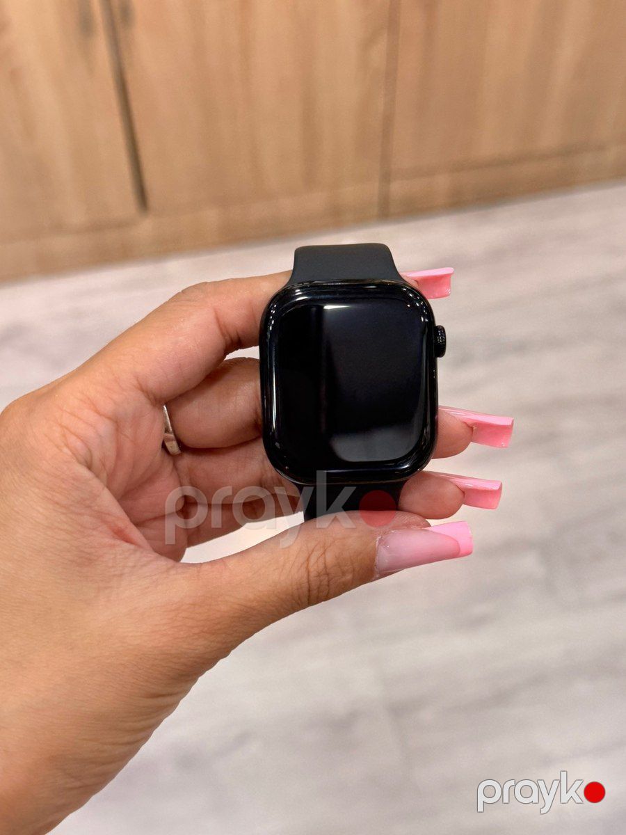 Apple Watch 10/46 MM — Ağıllı saatlar və biləkliklər, Bakı (2)