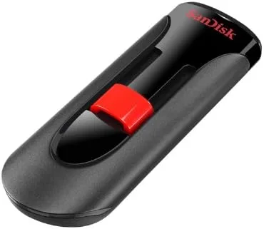 Yaddaş kartı Sandisk Flash Cart Cruzer Glıde 128GB SDCZ600-128G-G35 — Yaddaş kartları, Bakı (2)
