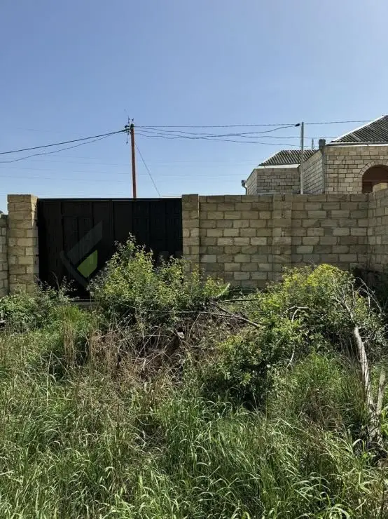 3 sot Torpaq Satılır, Quba — Torpaq, Quba (5)
