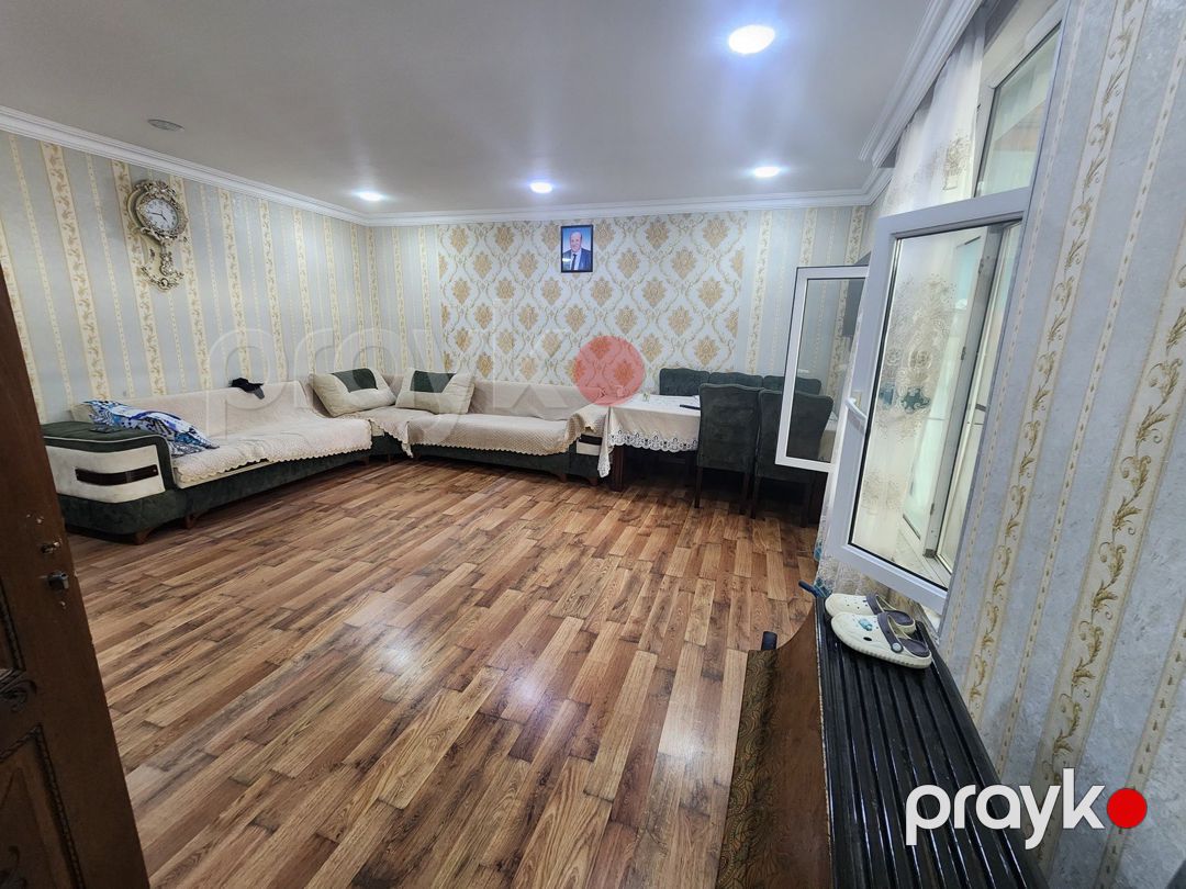 Satılır 5 otaqlı həyət evi/bağ evi 120 m² — Ev, villa, Bakı (2)