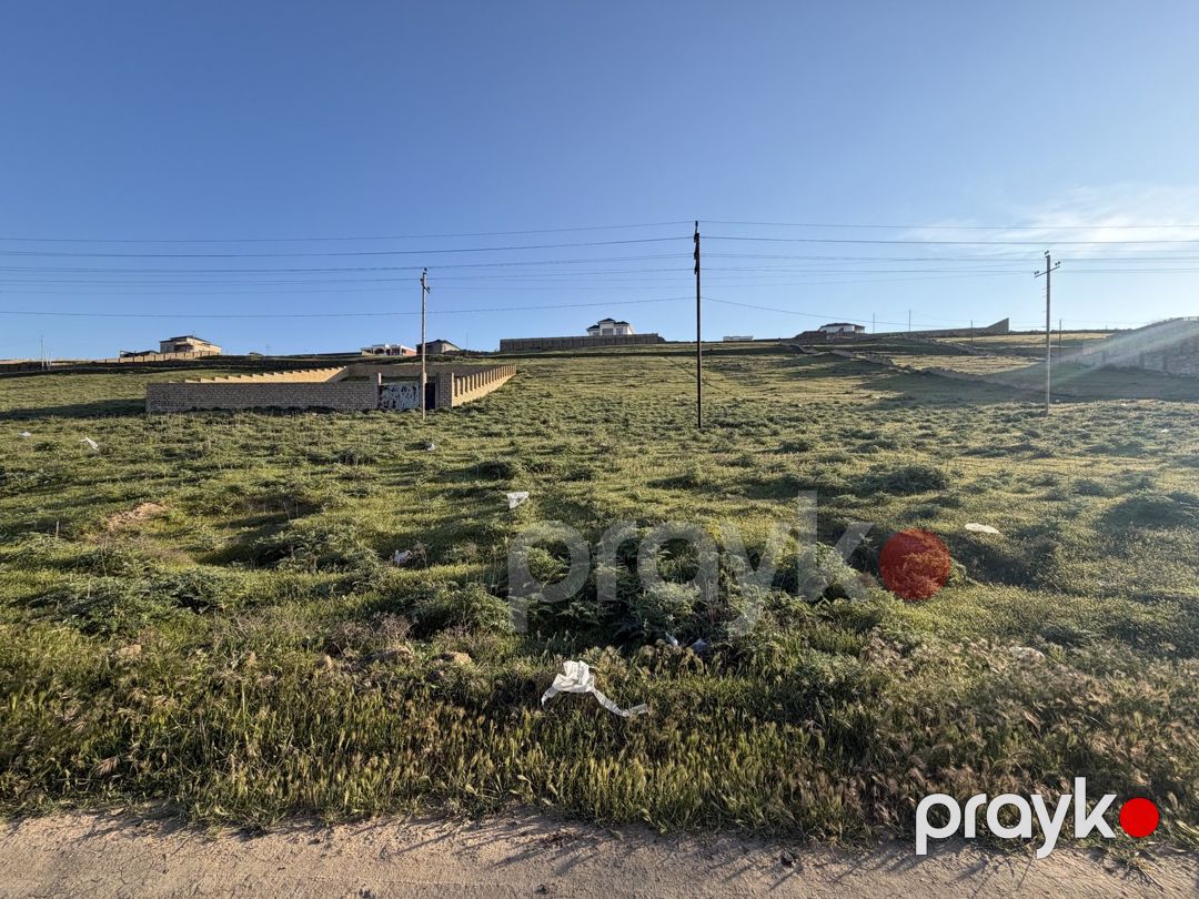 Satılır torpaq 8 sot — Torpaq, Bakı (4)