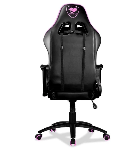 Cougar Armor One Eva Gaming Chair — Sistem blokları, Bakı (3)