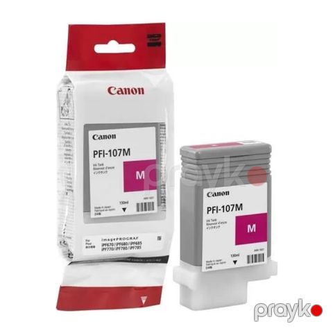 Canon Cartridge PFI107M (6707B001) — Bakı