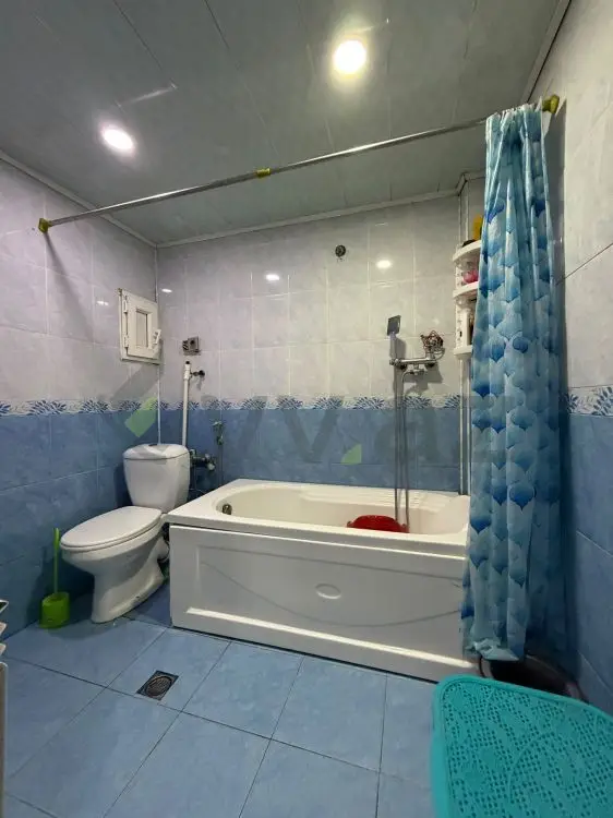 2 otaqlı mənzil Yeni tikili Satılır, Xırdalan — Mənzil, Xırdalan (10)