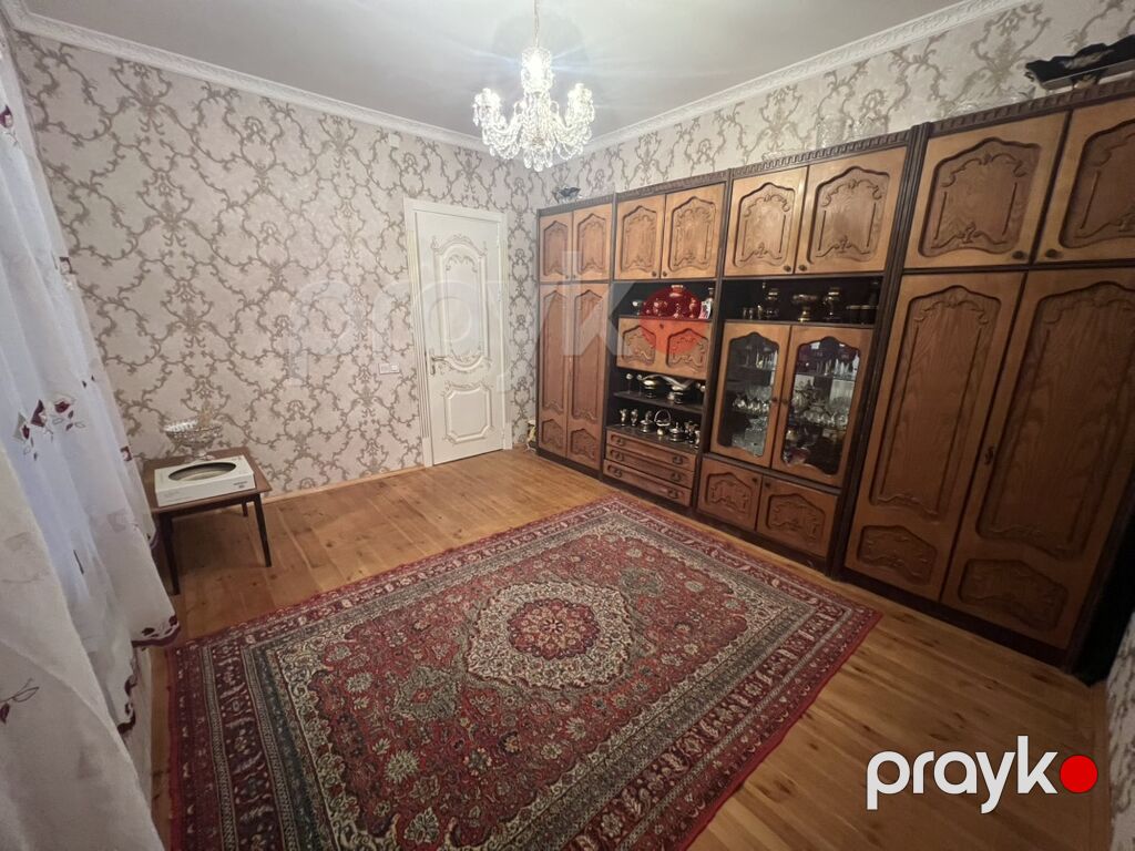 4 otaqlı, 156 kv. m, Yeni təmirli — Ev, villa, Xırdalan (9)