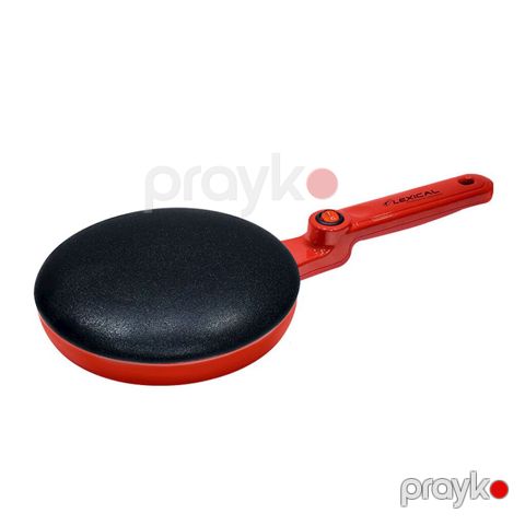 2038 Məhsulun adı: Blinçikbişirən Lexical LCM-2650 Red Brend — Bakı