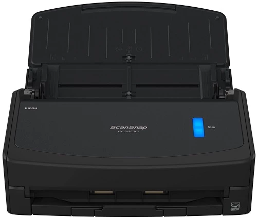 Ricoh ScanSnap iX1400 Duplex Skaner — Bakı
