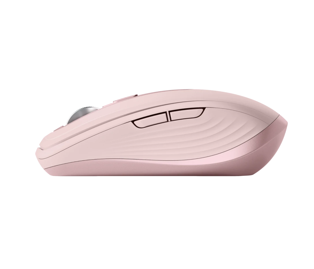 Logıtech mx Anywhere 3S – graphıte (910-006929) — Periferik cihazlar, Bakı (4)