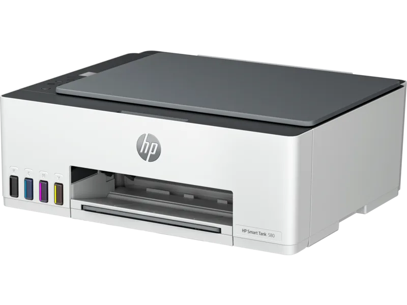 Printer HP Smart Tank 580 AiO — Mallar, Bakı (3)