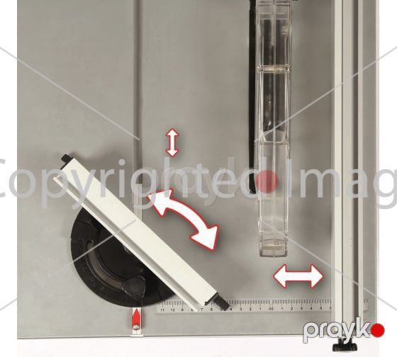 Masa üstü sirkulyasiya mişarı Einhell Tc-ts 200 (4340415) — Təmir və inşaat, Bakı (8)