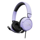 HyperX Cloud Mini Wired (Lavander) (7G8F5AA) — Pctech — Periferiya cihazları