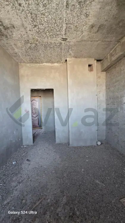 2 otaqlı mənzil Yeni tikili Satılır, Xırdalan — Mənzil, Xırdalan (3)