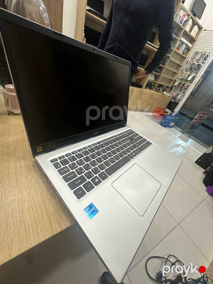 Noutbuk "Acer" — Noutbuklar, Bakı (4)