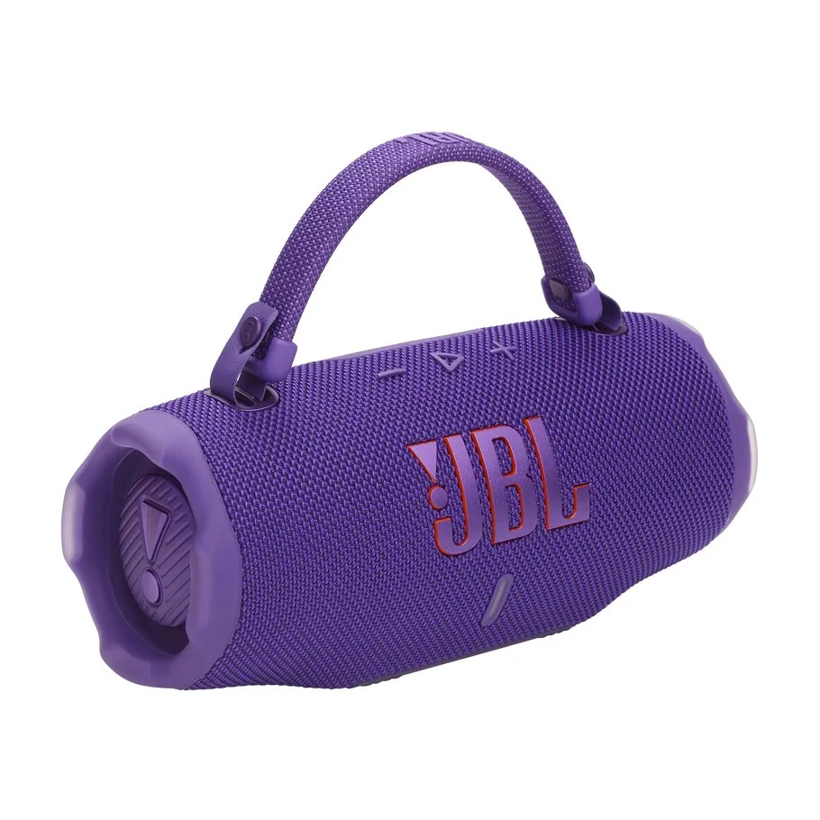 Portativ dinamik JBL Charge 6 Purple (JBLCHARGE6PUR) — Mallar, Bakı (3)