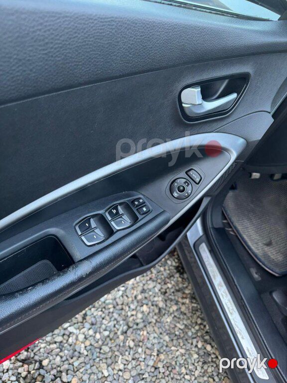 Hyundai Santa Fe, 2.0 L, 2013 il, 202 000 km — Avtomobillər, Goranboy (4)