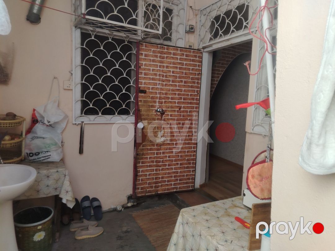 Həyət evi, Gənclik m — Ev, villa, Bakı (3)