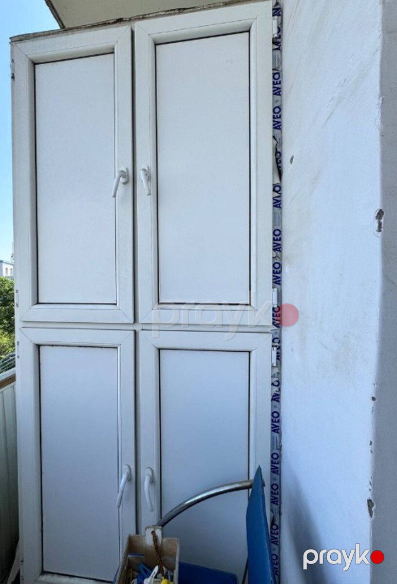 Satılır 2 otaqlı köhnə tikili 60 m² — Mənzil, Bakı (7)