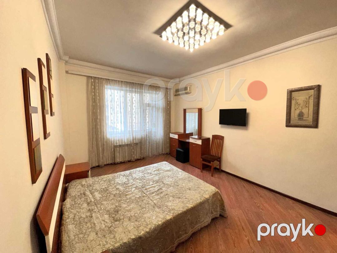 İcarəyə verilir 3 otaqlı köhnə tikili 100 m² — Mənzil, Bakı (6)