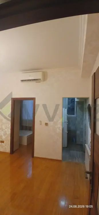 For sale: 2-room apartment (new building), 42 m² — Mənzil, Xırdalan (4)