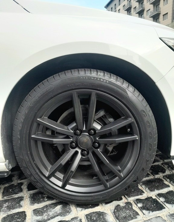 Chevrolet Malibu, 2020 il, 98000 km — Avtomobillər (9)