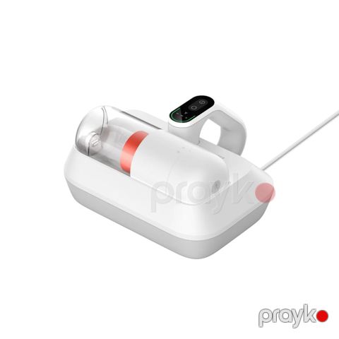 Xiaomi Dust Mite Pro Tozsoran – 400W, 140W Sorma Gücü, Hepa, LED Ekran — Bakı