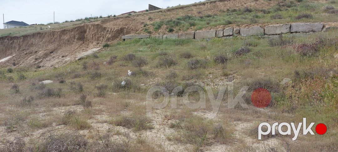Satılır torpaq 8 sot — Torpaq, Bakı (6)