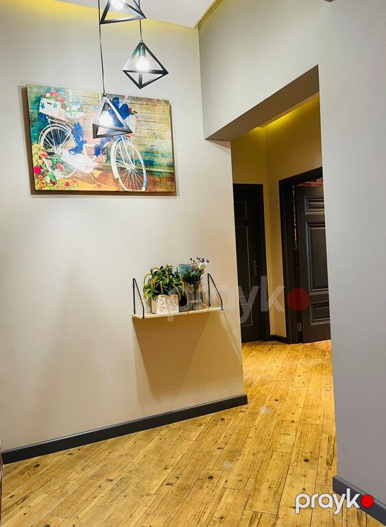 Satılır 3 otaqlı yeni tikili 150 m² — Mənzil, Bakı (11)