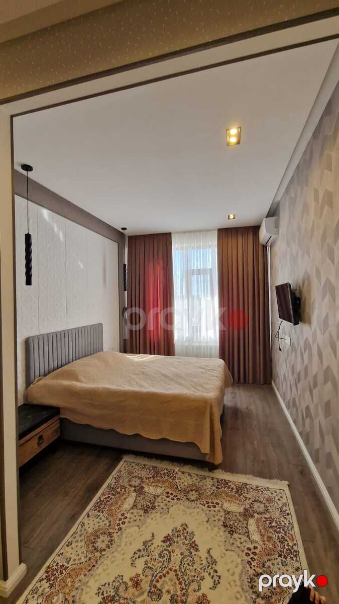 Satılır 2 otaqlı yeni tikili 62 m² — Mənzil, Bakı (7)