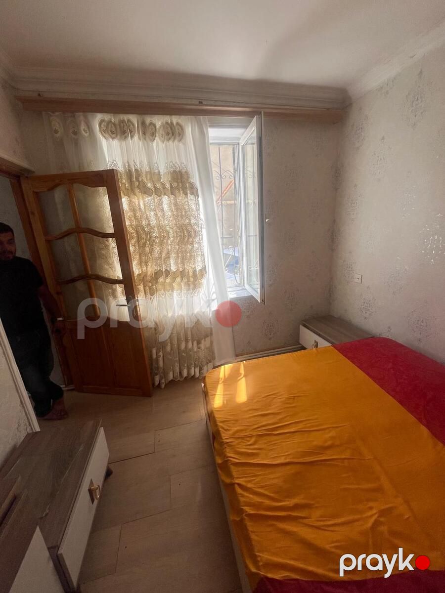 Satılır 3 otaqlı köhnə tikili 50 m² — Mənzil, Bakı (11)