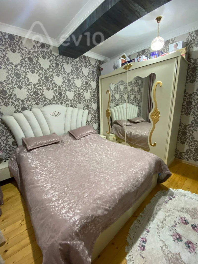 3 otaqlı mənzil, 70 m², Xırdalan — kirayə — Mənzil, Xırdalan (9)