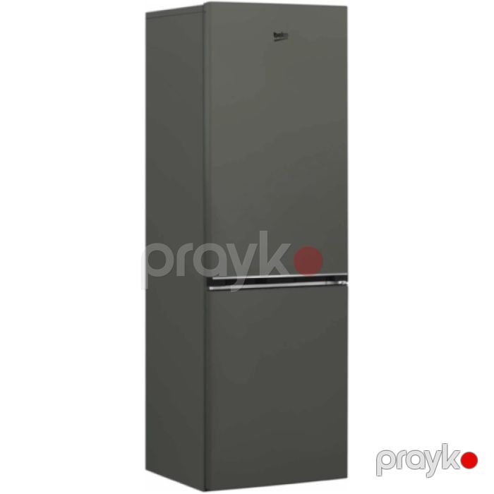Beko B1RCNK272G Soyuducu — Soyuducular, Bakı (3)