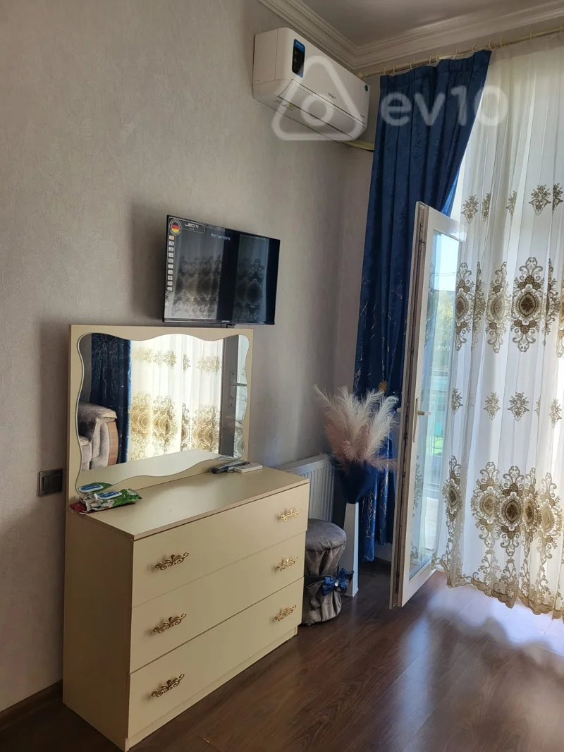 1 otaqlı mənzil, 40 m², silahli quvveler kucesi — kirayə — Mənzil, Bakı (9)