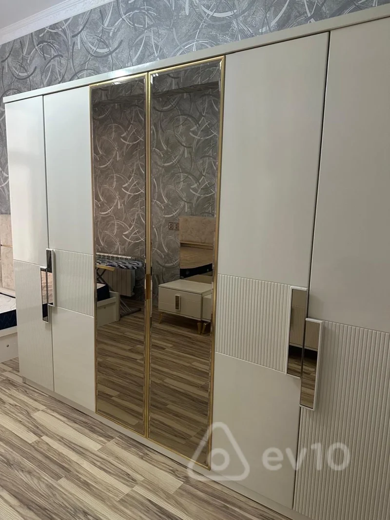2 otaqlı mənzil, 86 m², Xırdalan — kirayə — Mənzil, Xırdalan (11)