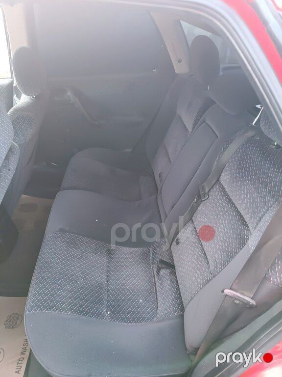 Opel Vectra, 1.8 L, 1997 il, 166 000 km — Avtomobillər, Sumqayıt (11)