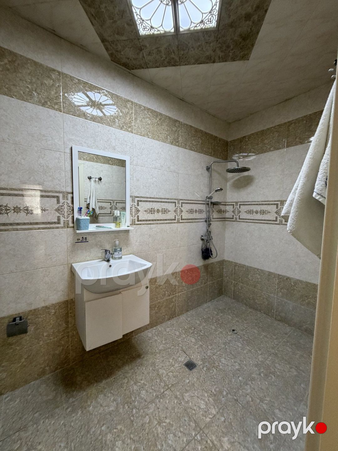 İcarəyə verilir 4 otaqlı yeni tikili 160 m² — Mənzil, Bakı (12)