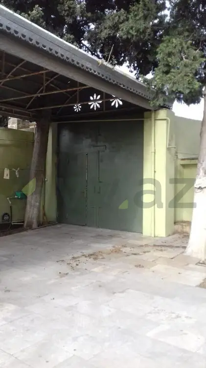 4 otaqlı Həyət evi Satılır, Şüvəlan, Xəzər, Bakı — Ev, villa, Bakı (11)