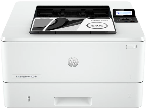 HP LaserJet Pro 4003dn (2Z609A) Printer — Bakı