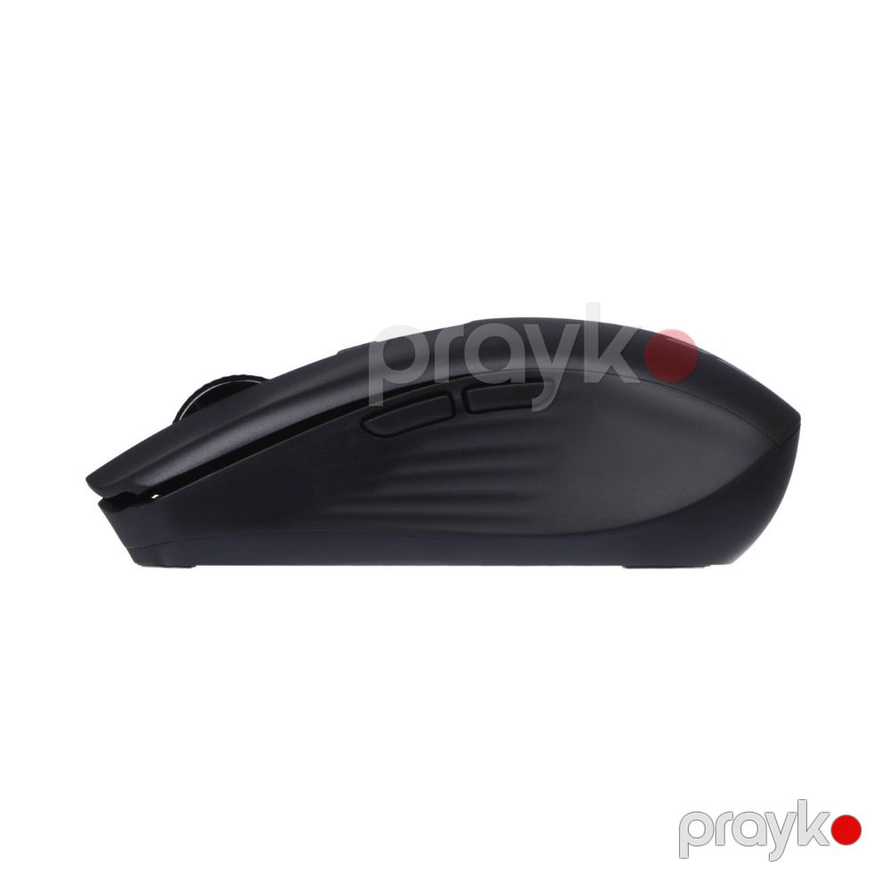 2E Mouse MF270 Rechargeable, White LED, WL, black (2E-MF270WBK) — Komponentlər, Bakı (4)