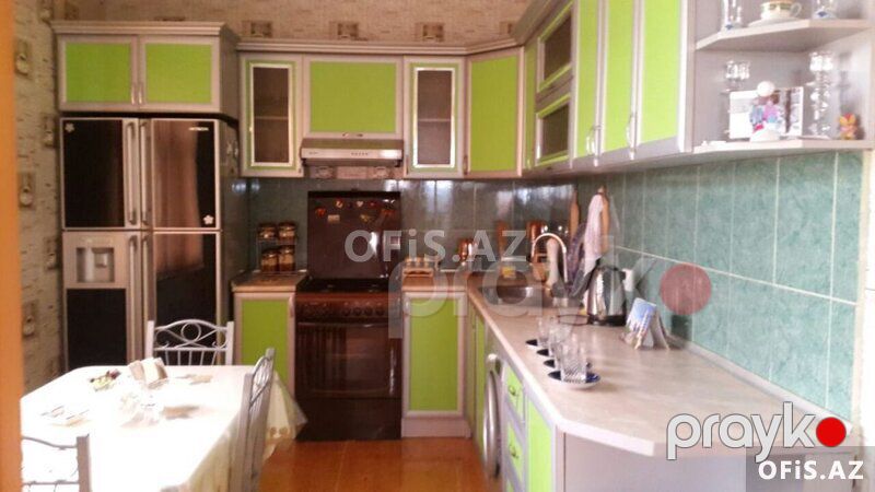 Həyət evləri Günlük Kirayə Qusar, Qusada kiraye ev, 4 otaq, 120 m² — Ev, villa, Qusar (4)