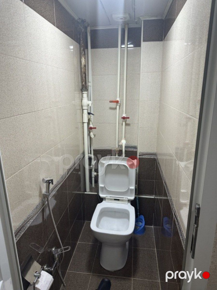 Satılır 2 otaqlı köhnə tikili 55 m² — Mənzil, Bakı (10)