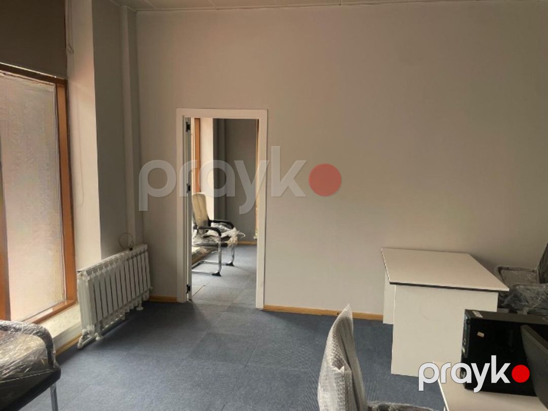 İcarəyə verilir 2 otaqlı ofis 40 m² — Ofis, Bakı (3)
