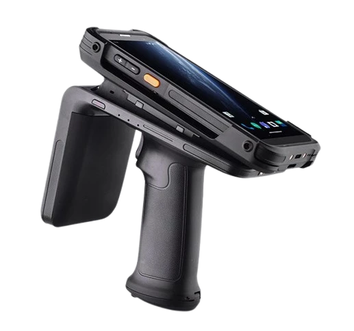 Chainway C66 Data Terminal — Ofis texnikası və istehlak malları, Bakı (3)