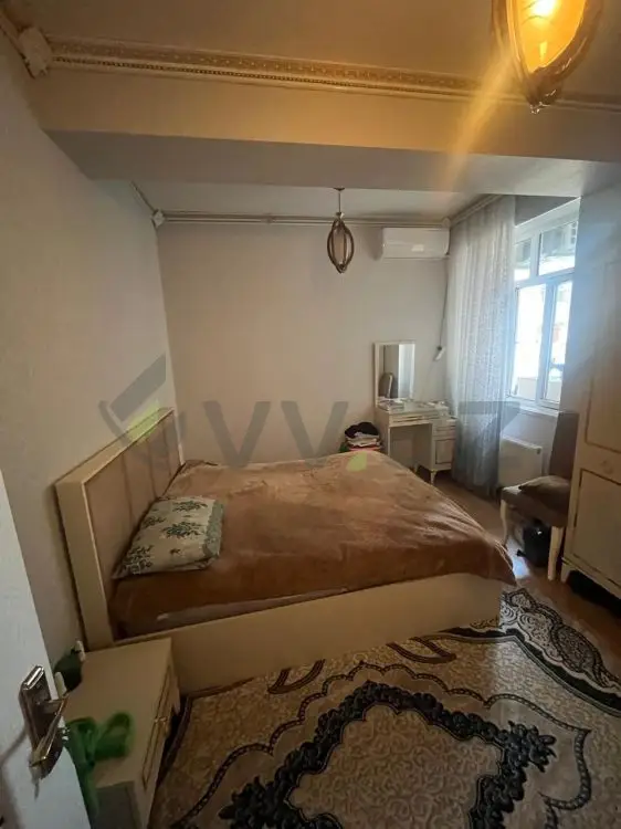 2 otaqlı mənzil Yeni tikili Satılır, Masazır, Abşeron — Mənzil (5)
